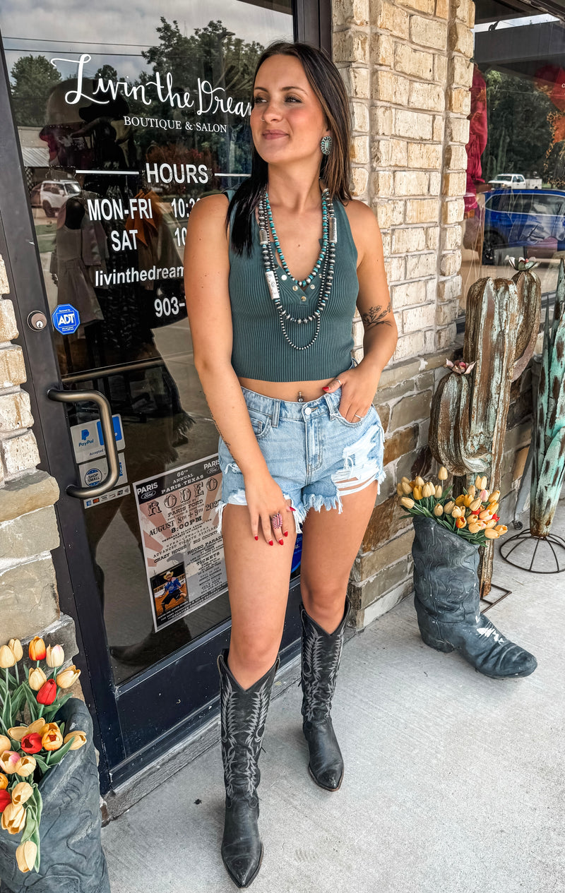 The Blake Tank