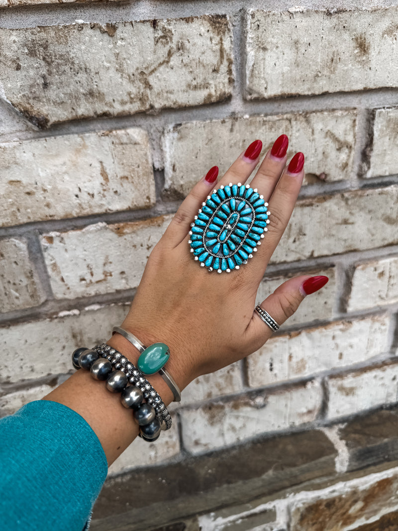 The Benny Cuff