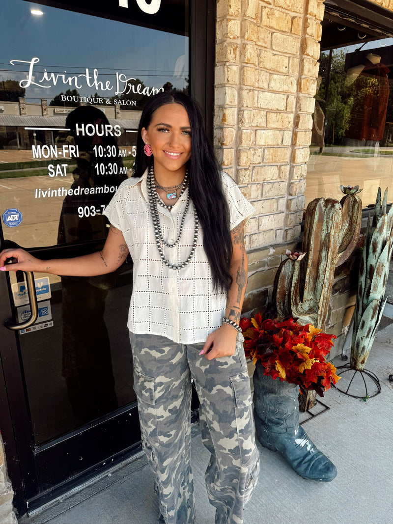 The Shiloh Top