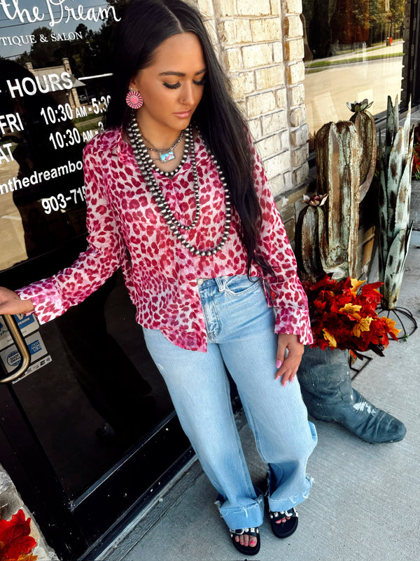 The Sabine Top