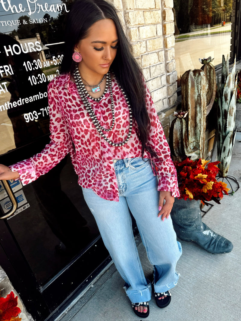 The Sabine Top