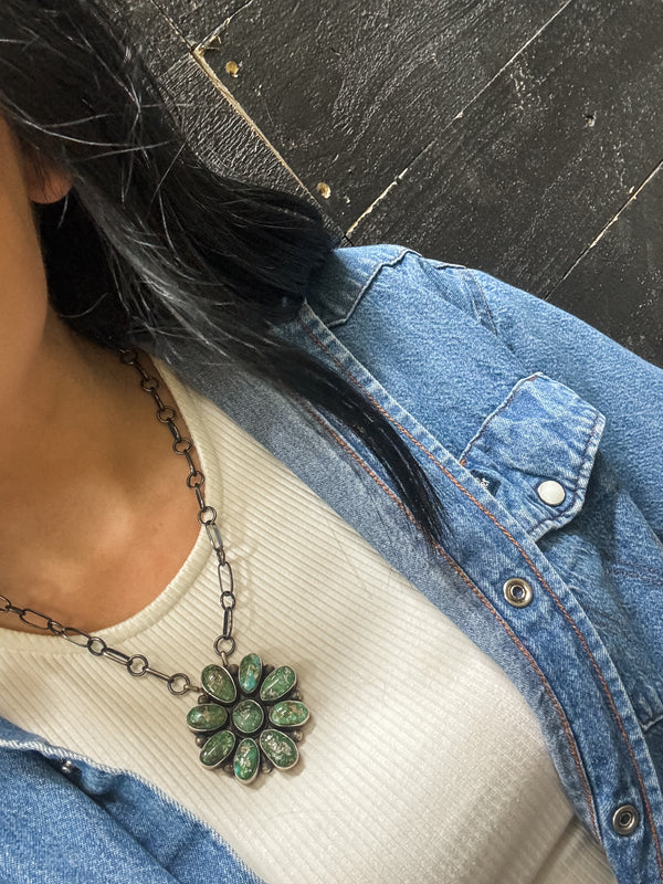 Betta Lee Necklace