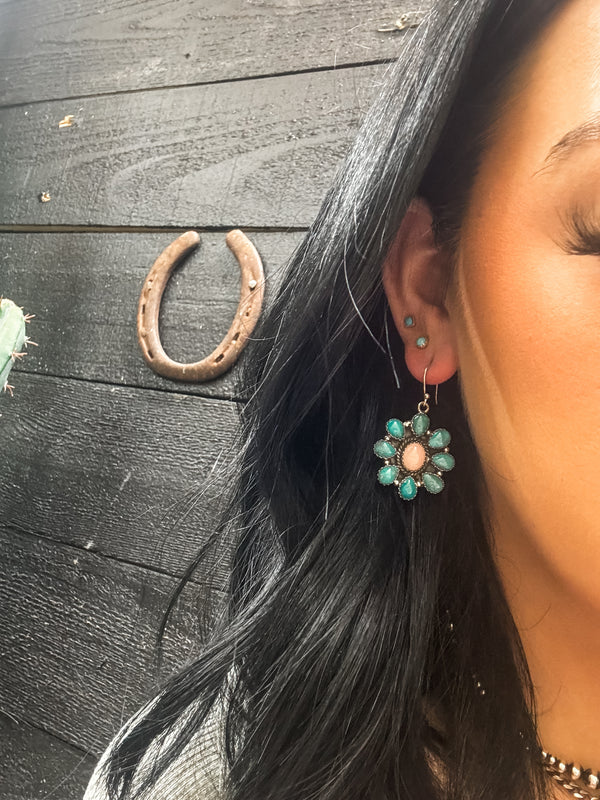The Darling Earrings