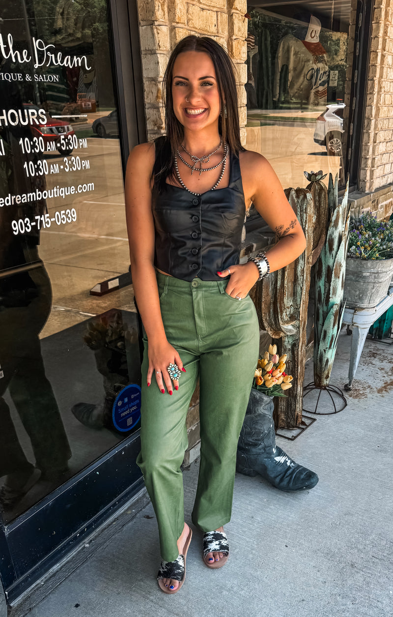 The Betty Top