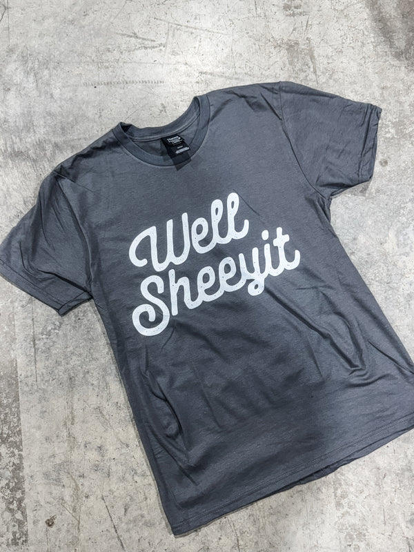 Well Sheyit