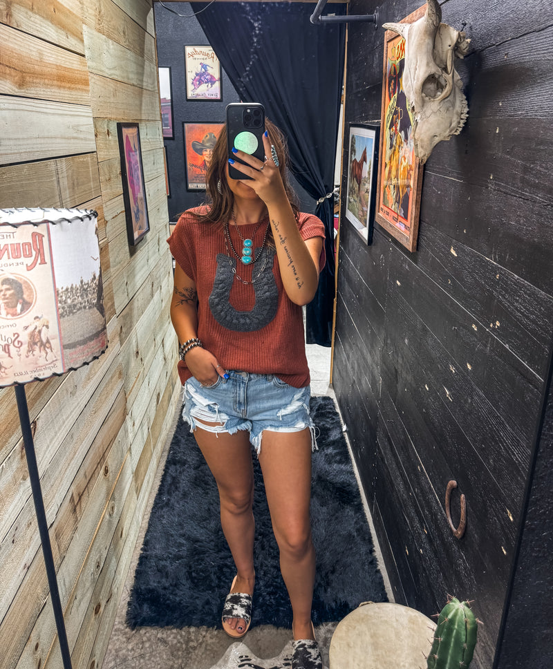 The Jasper Top