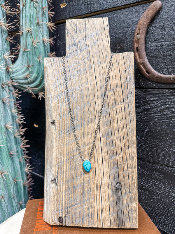 The Jude Necklace