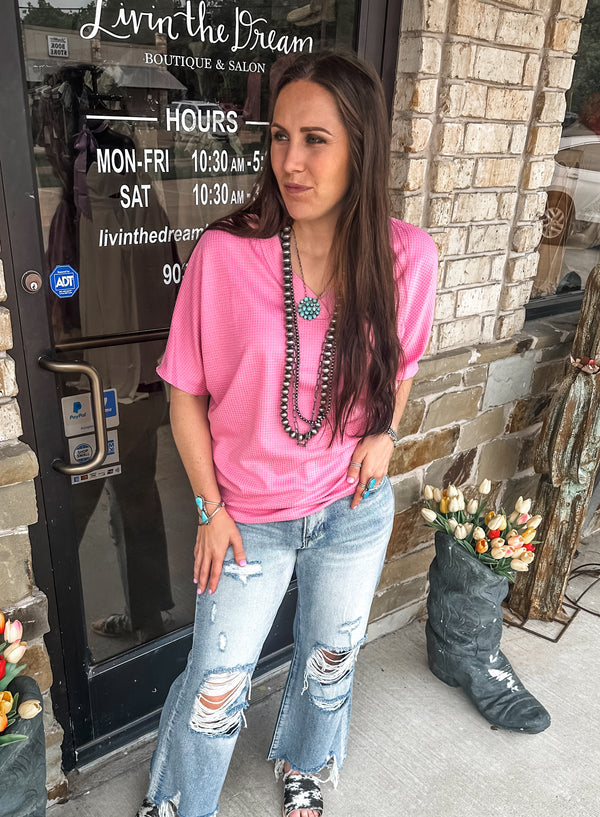 The Sally Top