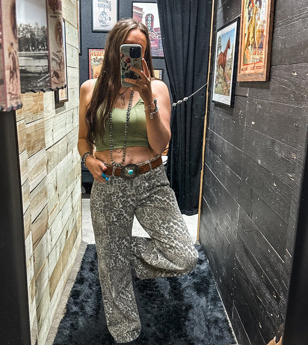 The Katty Denim