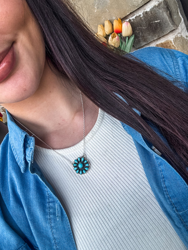 The Barry Necklace