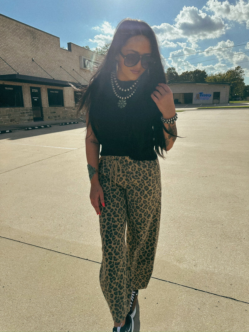The Ayla Pants