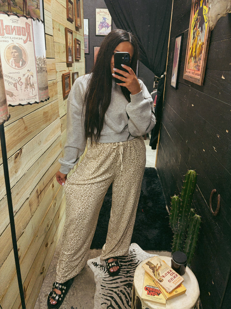 The Katty Sweatpants