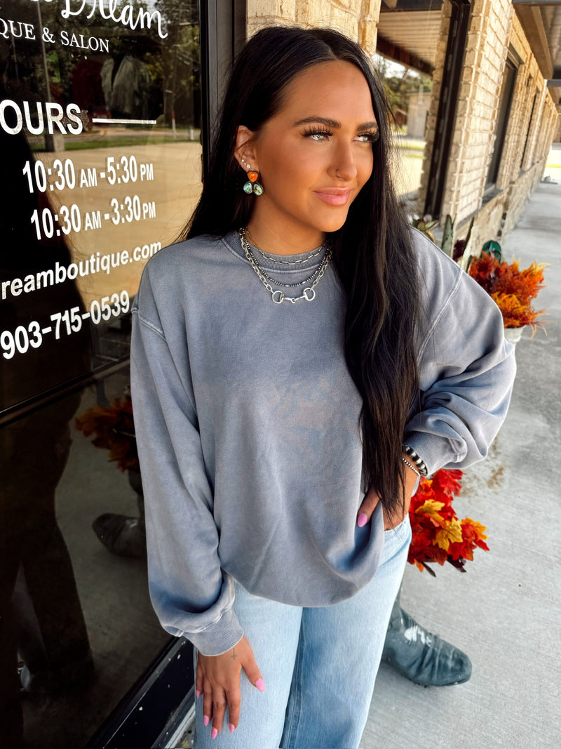 The Owen Top
