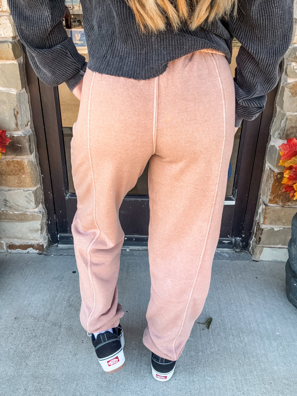 The Amelia Sweats