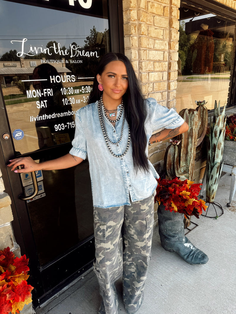 The Aven Top