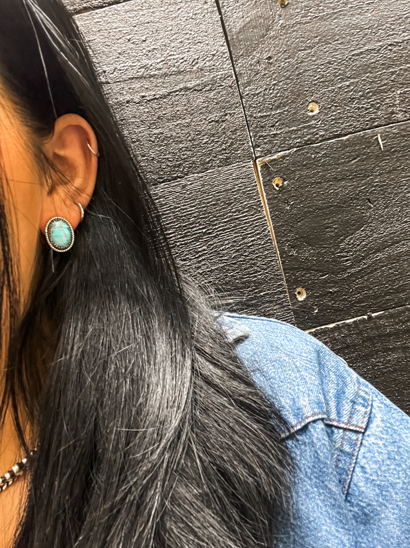 Trinity Earrings