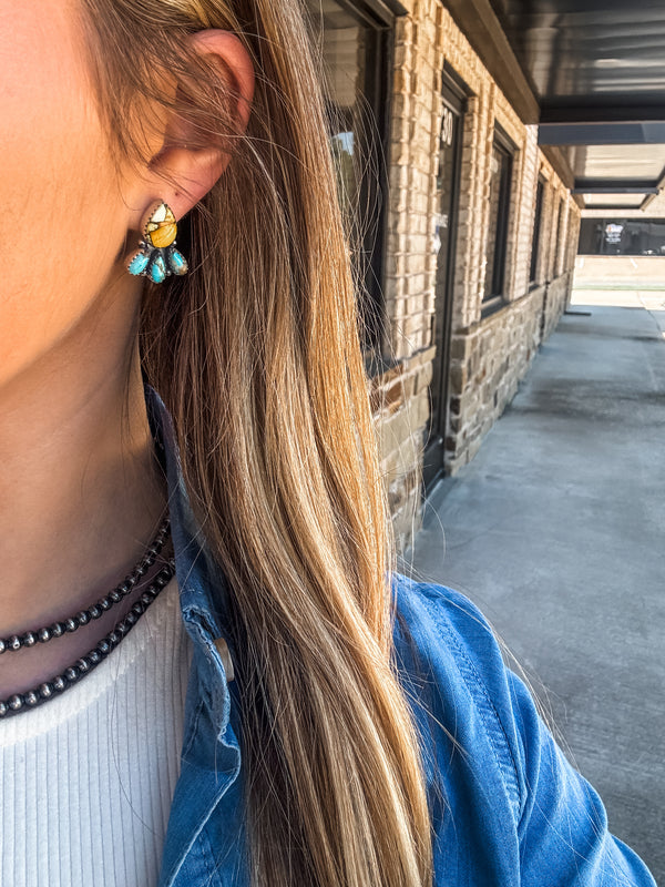 The Chancy Earring