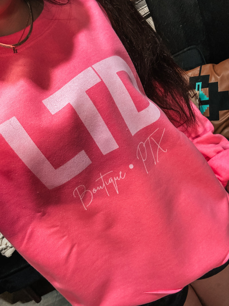 LTD Sweatshirt