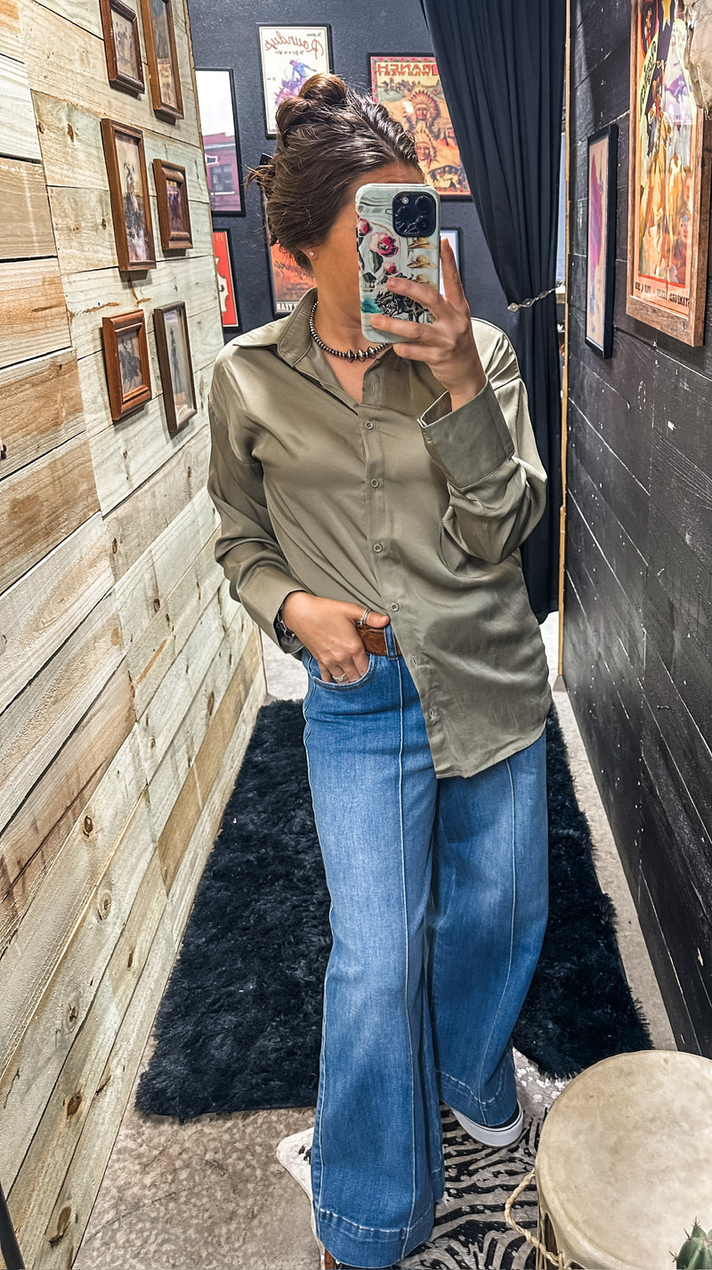 The Kia Denim