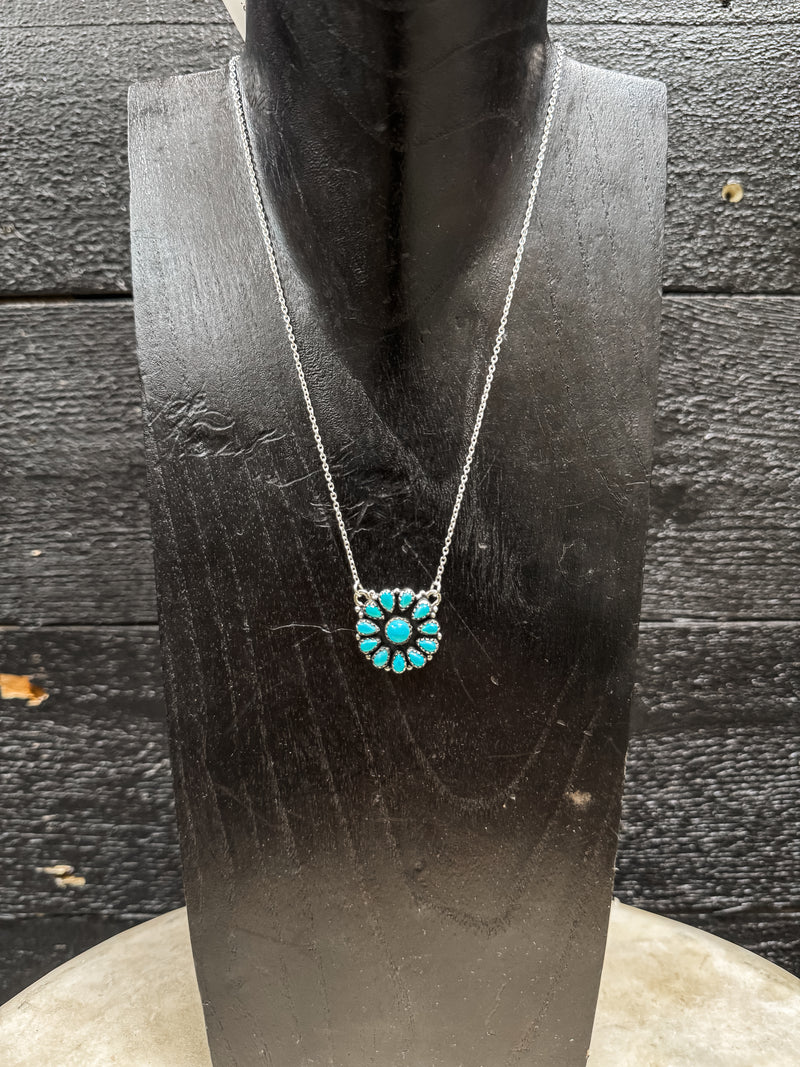 The Barry Necklace