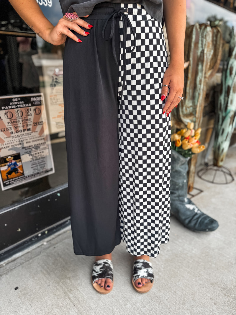 The Casey Pants
