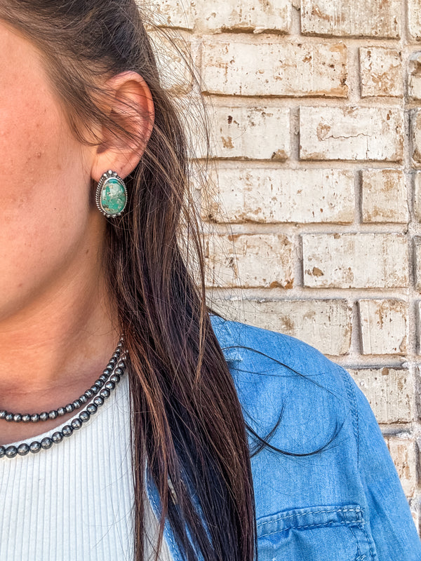 The Ada Earring
