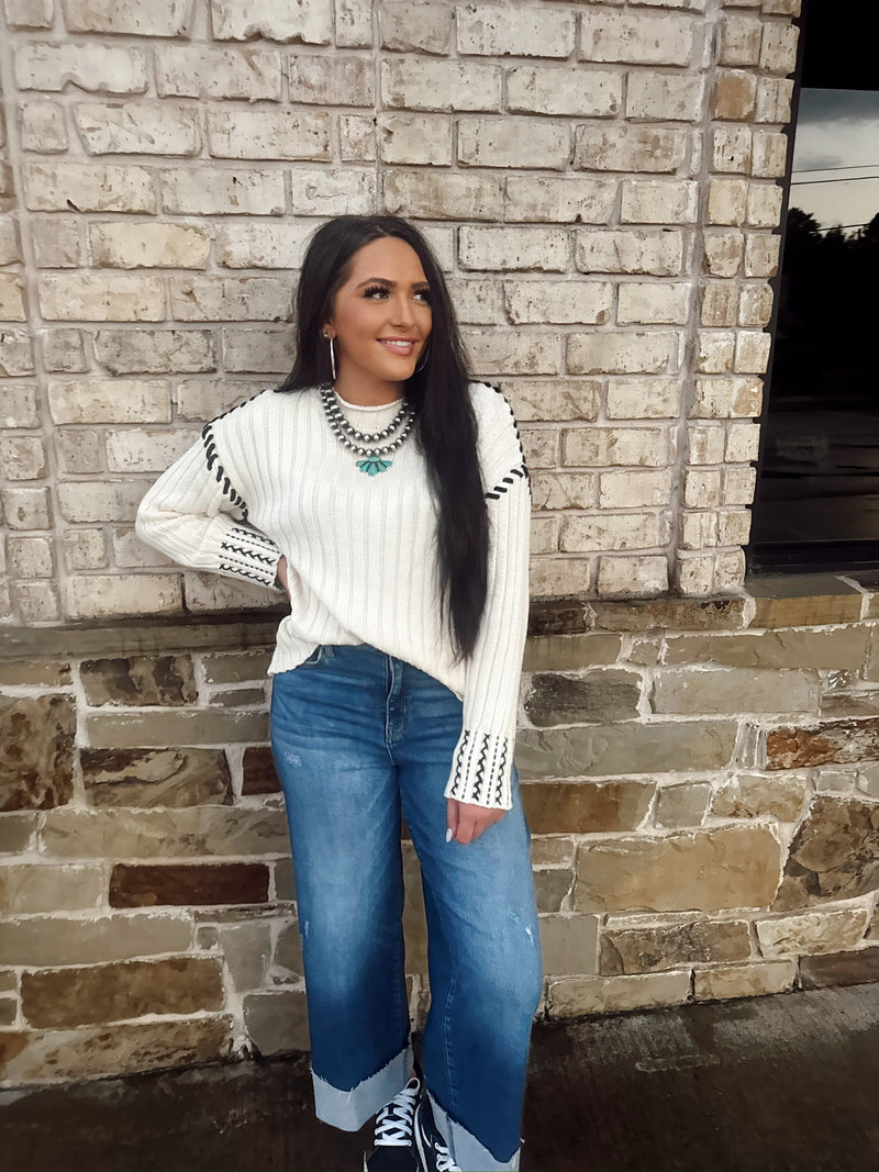 The Gianna Top