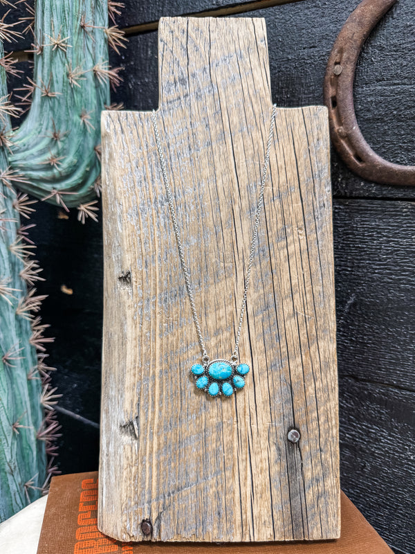 The Joey Necklace