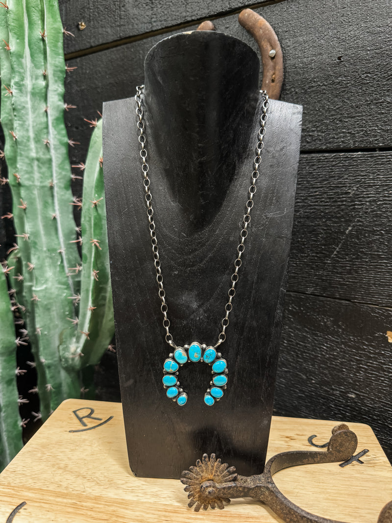 Lionheart Necklace