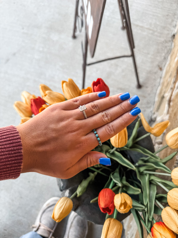 The Logan Ring