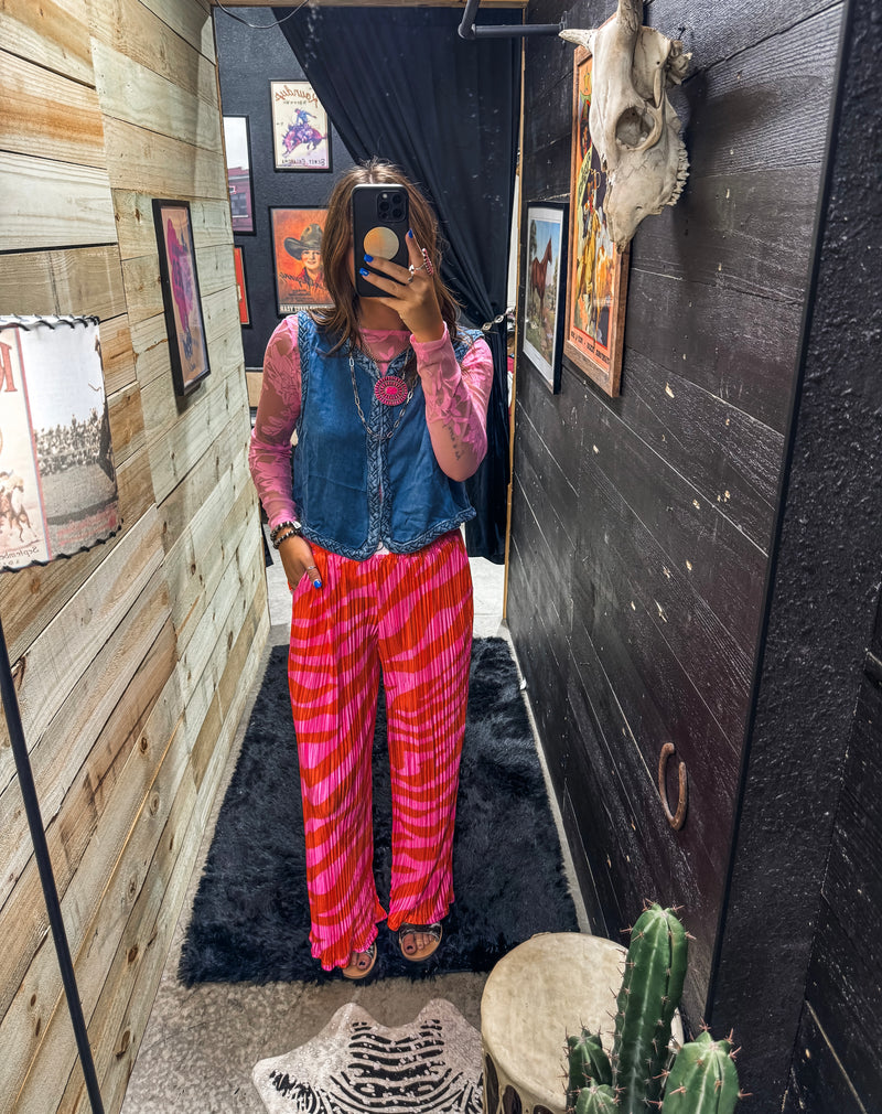The Wyatt Pants