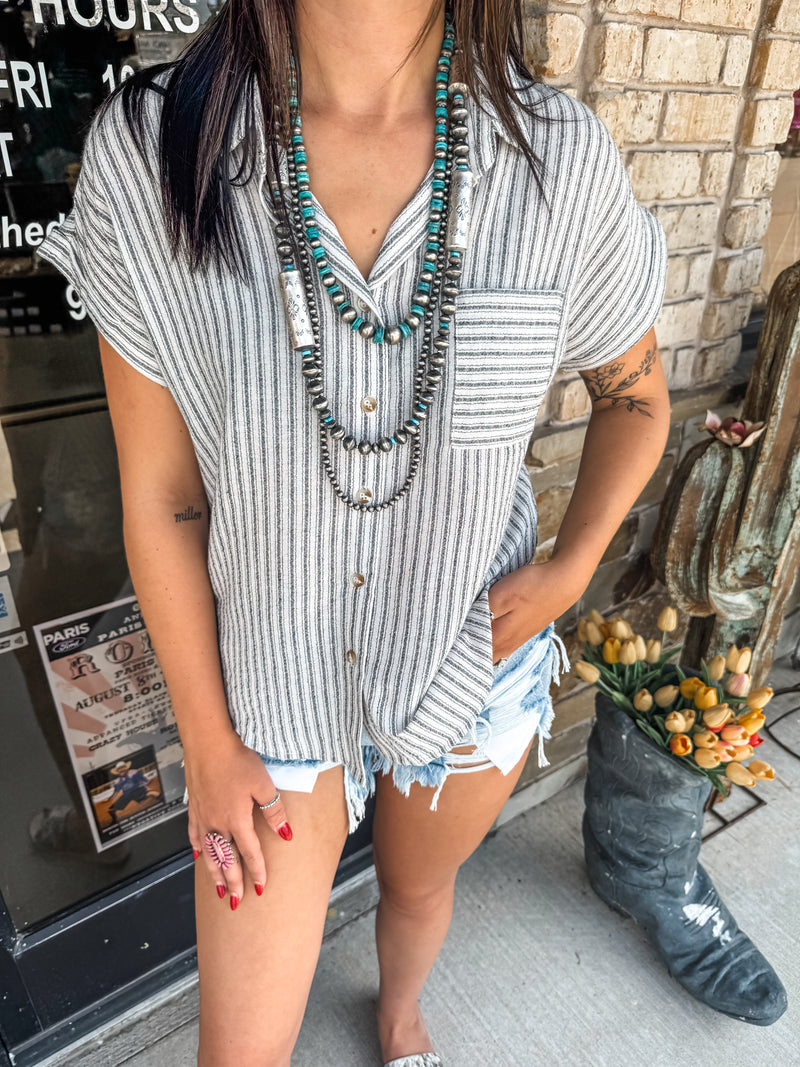 The Carly Top