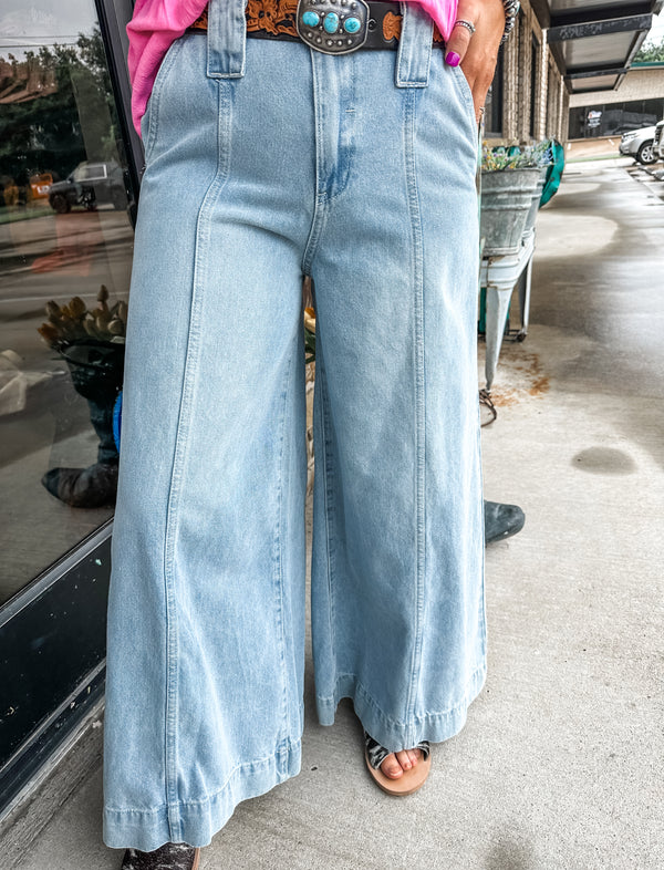 The Holden Denim