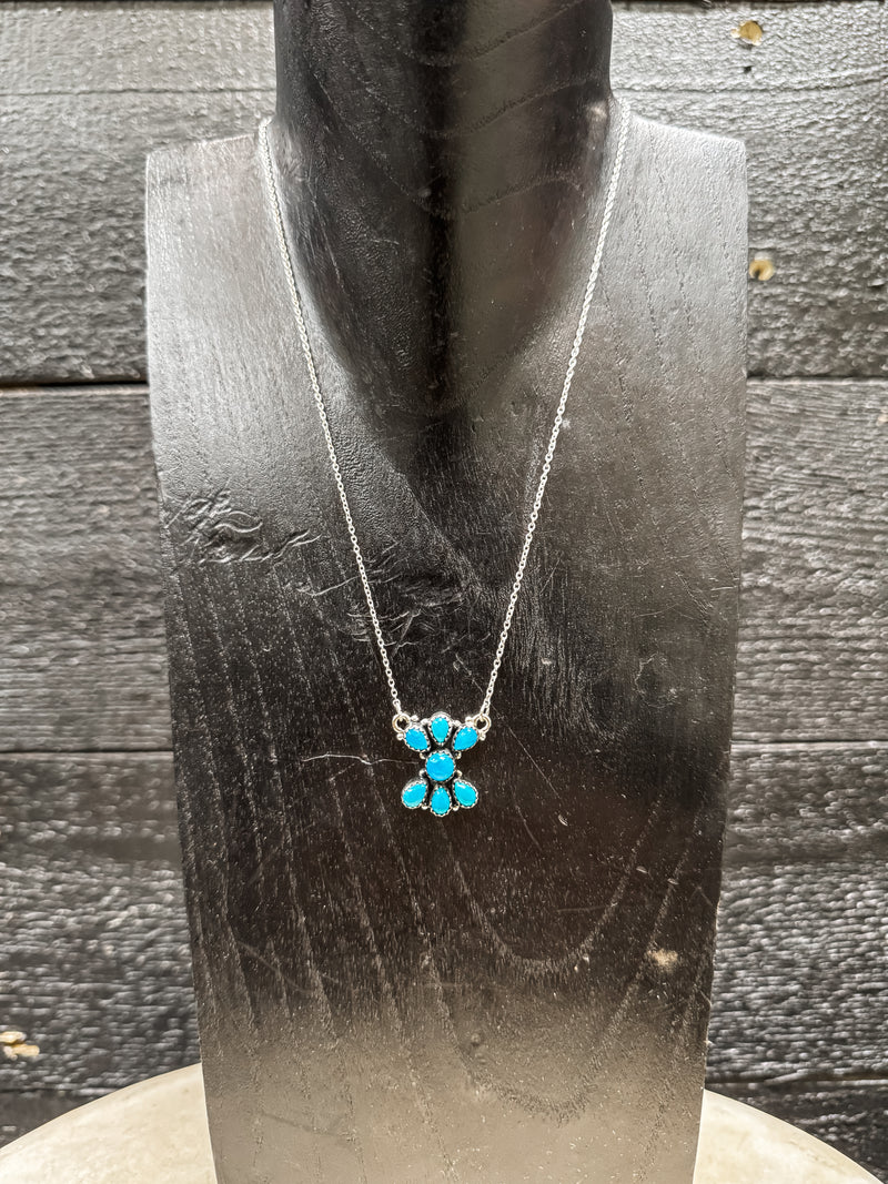 The Bentley Necklace