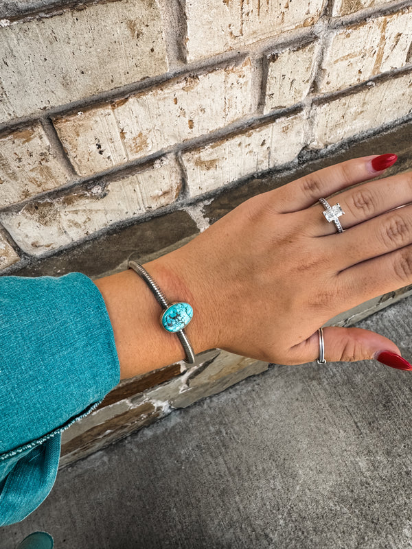 The Taylor Cuff