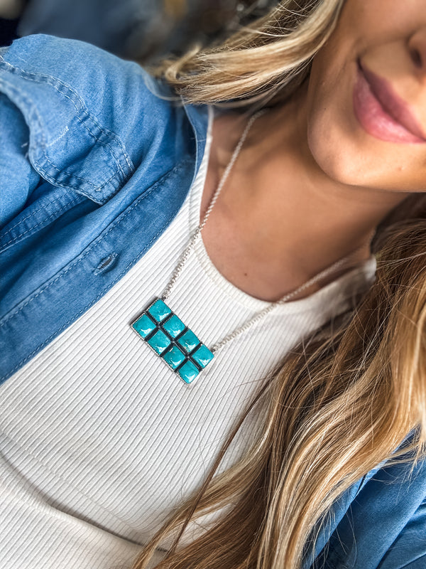 The Kohen Necklace