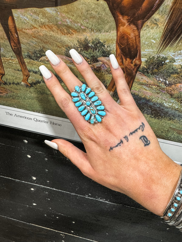 Bentley Ring