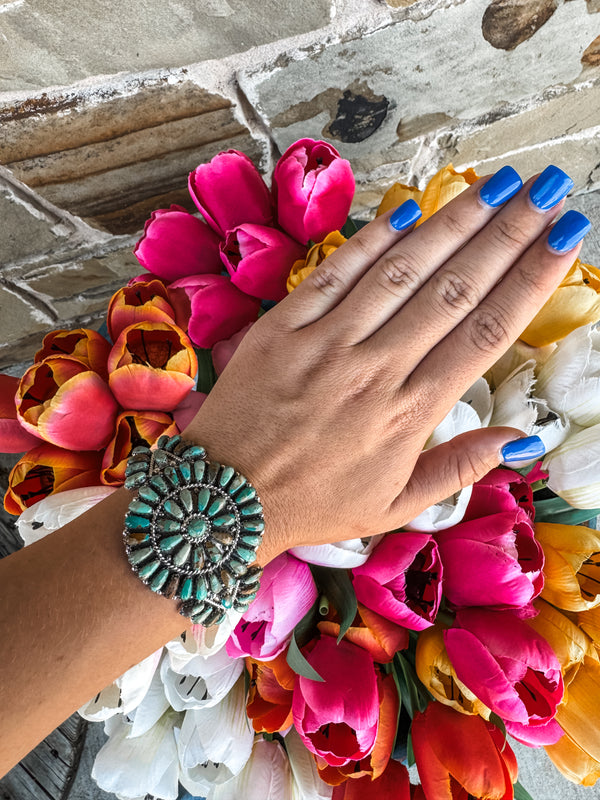 The Tara Cuff