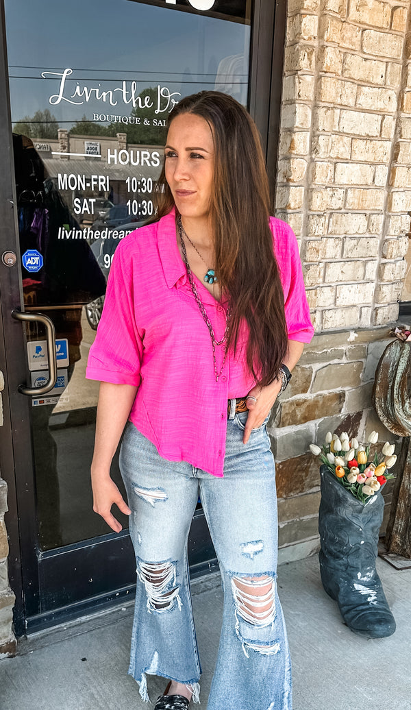 The Finley Top