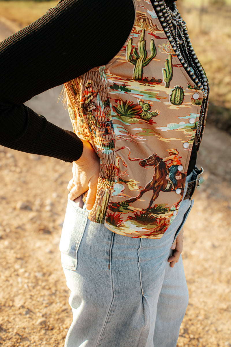 The Wyo Vest