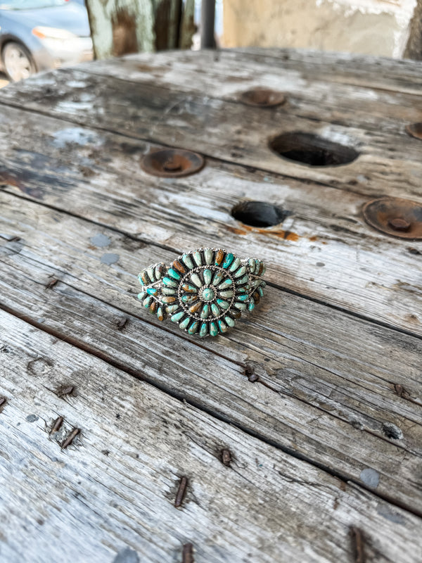 The Tara Cuff