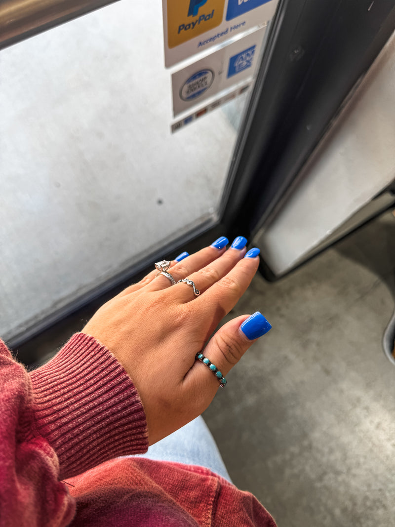 The Logan Ring