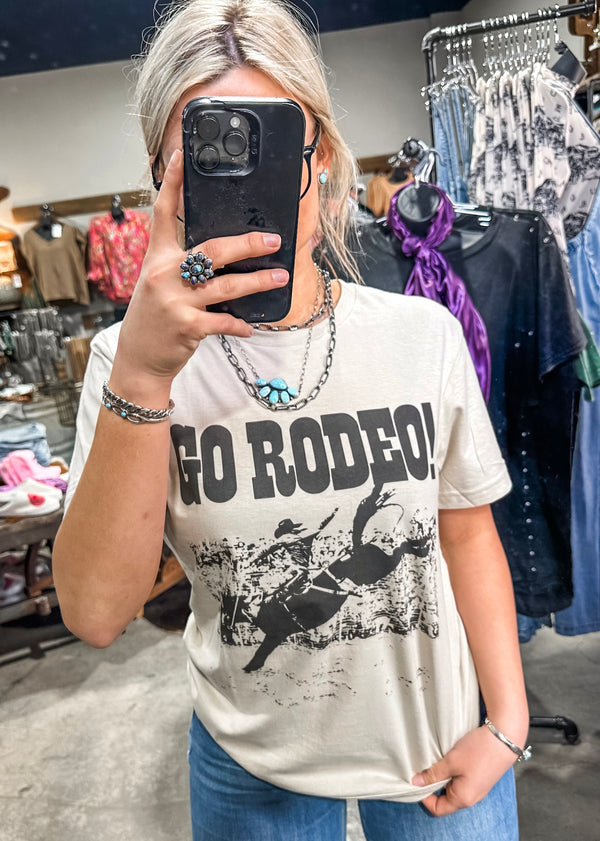 Go Rodeo