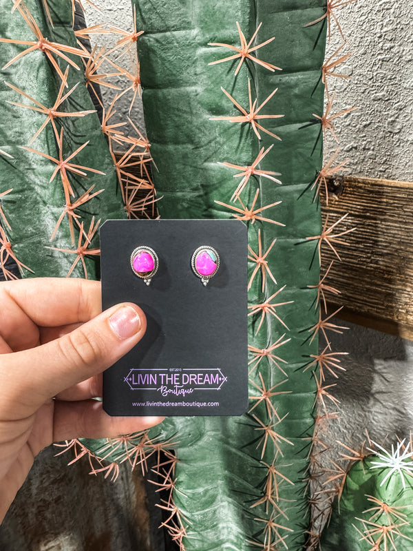 The Eden Studs
