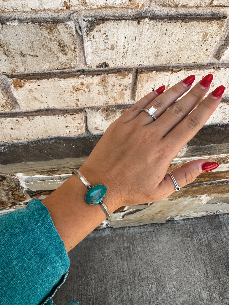 The Benny Cuff