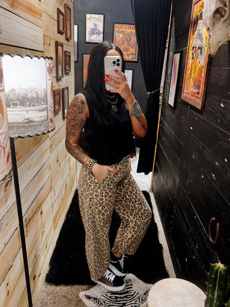 The Ayla Pants
