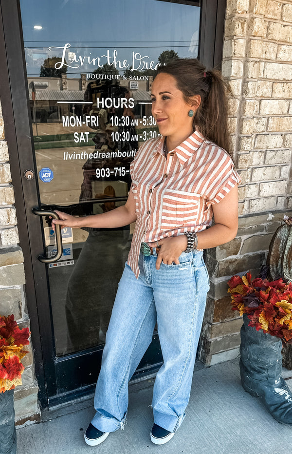 The Dorian Top