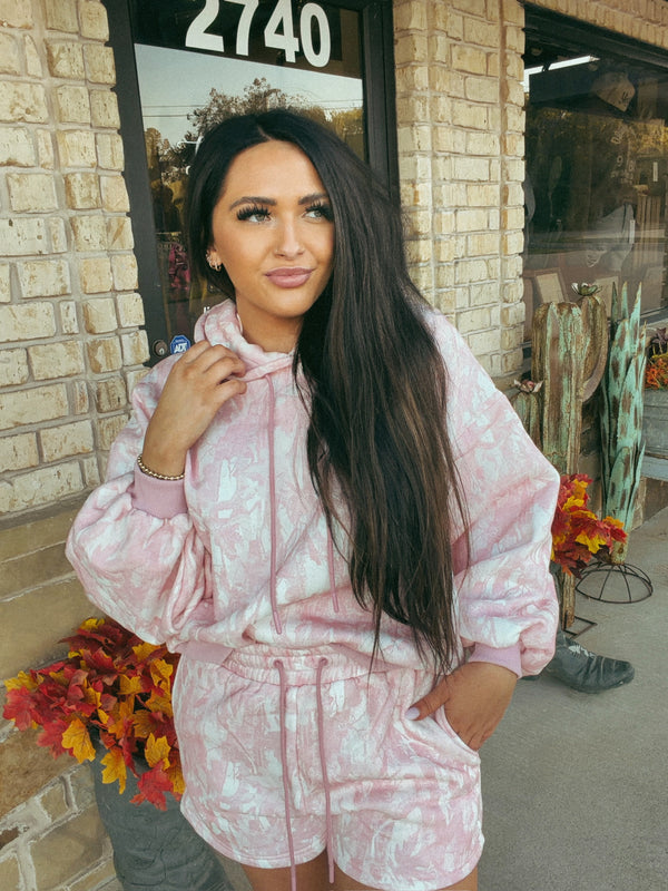 The Woodland Camo Set