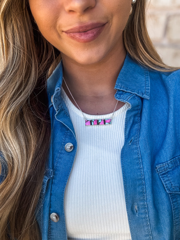 The May Necklace