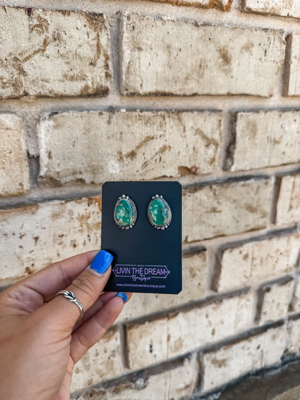 The Ada Earring